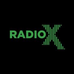 Radio X