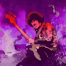 1-Exclusively Thin Lizzy