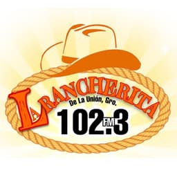  LA RANCHERITA 102.3 (La Unión) - 102.3 FM - XHCCAY-FM - La Unión, Guerrero