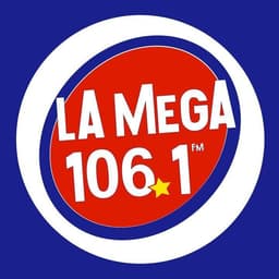  LA MEGA 106.1 (Agua Dulce) - 106.1 FM - XHSCID-FM - Comunicación Hidromila - Agua Dulce, Veracruz