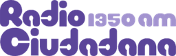  RADIO CIUDADANA 1350 (CDMX) - 1350 AM - XEQK-AM - IMER - Ciudad de México