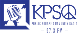 KPSQ-LP Fayetteville 97.3 FM