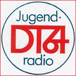 Jugendradio DT64 vom MDR