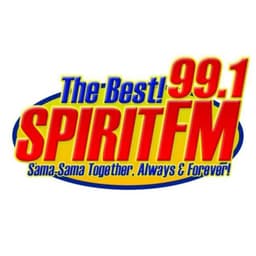 99.1 Spirit FM Batangas