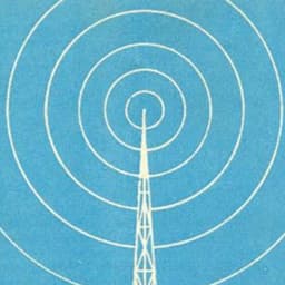 Radio is a Foreign Country