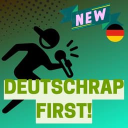 ILOVEGERMAN RAP 1ST | New German Rap & Hip Hop