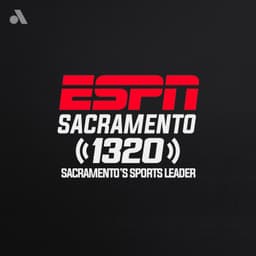  ESPN 1320 - Sacramento