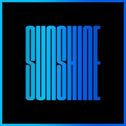 Sunshine Live Blue