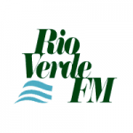 Rio Verde FM Baependi / MG - Brasil