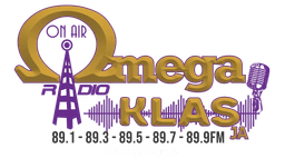 Omega KLAS Radio - God and Sports