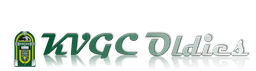 KVGC Oldies (AAC 64)