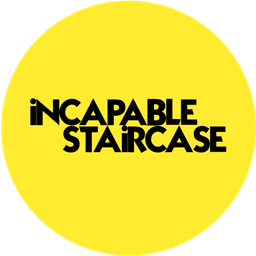 Incapable Staircase