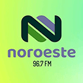 Rádio Noroeste Fm Santa Rosa RS
