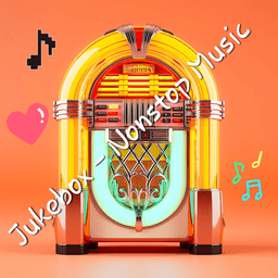 Jukebox - Nonstop Music,
