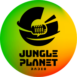 Jungle Planet Radio