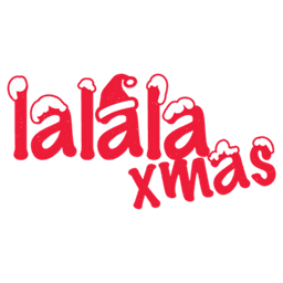 Lalala Xmas