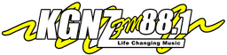 KGNZ 88.1 - Life Changing Radio Abilene, TX