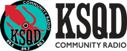 KSQD Community Radio