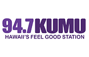 94.7 KUMU