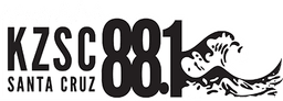 KZSC 88.1 - UC Santa Cruz (New Stream)