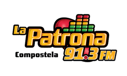 La Patrona 91.3 FM Compostela