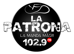 La Patrona 102.9 FM