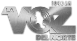 La voz del Norte 1040 AM