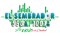 El Sembrador Radio 590 AM Y 100.1 FM