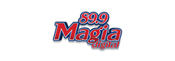 Magia Digital 89.9 FM Guadalajara