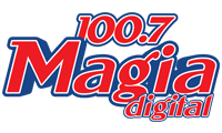 Magia Digital 100.7 FM Ciudad Juárez