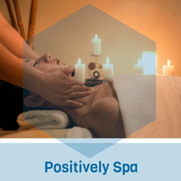 Positively Spa -om