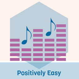 Positively Easy -om