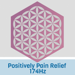 Positively Pain Relief 174Hz -om