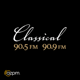 AZPM KUAT-FM Classical 90.5 (FLAC)