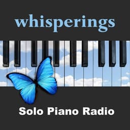 Whisperings Solo Piano Radio