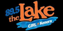 CJRL-FM 89.5 "The Lake" Kenora, ON  