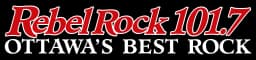 CIDG-FM "Rebel Rock101.7" Ottawa, ON