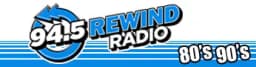 CHBW 94.5 "Rewind Radio" Rocky Mountain House, AB 