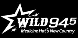 CHAT-FM 94.5 Medicine Hat, AB  