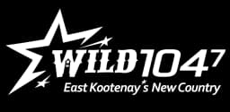 CHBZ "Wild 104.7" Cranbrook, BC   
