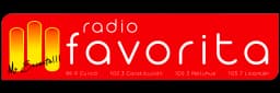 Radio Favorita 89.9 y 102.3 FM