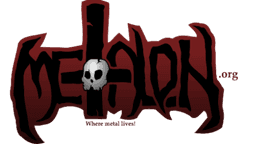 MetalON - The Heavy