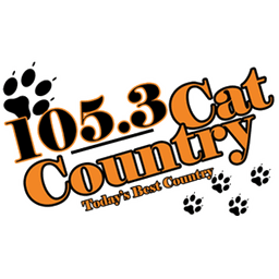 105.3 WJEN Cat Country