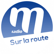 M Radio - Sur la route