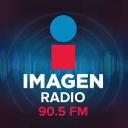  IMAGEN RADIO 90.5 (CDMX) - 90.5 FM - XEDA-FM - Grupo Imagen - Ciudad de México