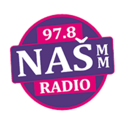 NAŠ MM Radio 97.8