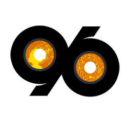 CINB-FM "Oldies96" - Saint John, NB