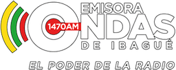 Ondas de Ibagué 1470 AM