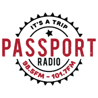 Passport Radio WCPA 900AM 98.5-101.7FM