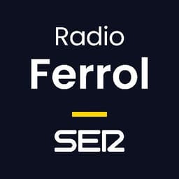 Cadena SER Radio Ferrol